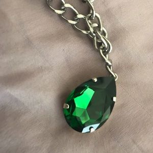 Gorgeous handmade necklace and an original